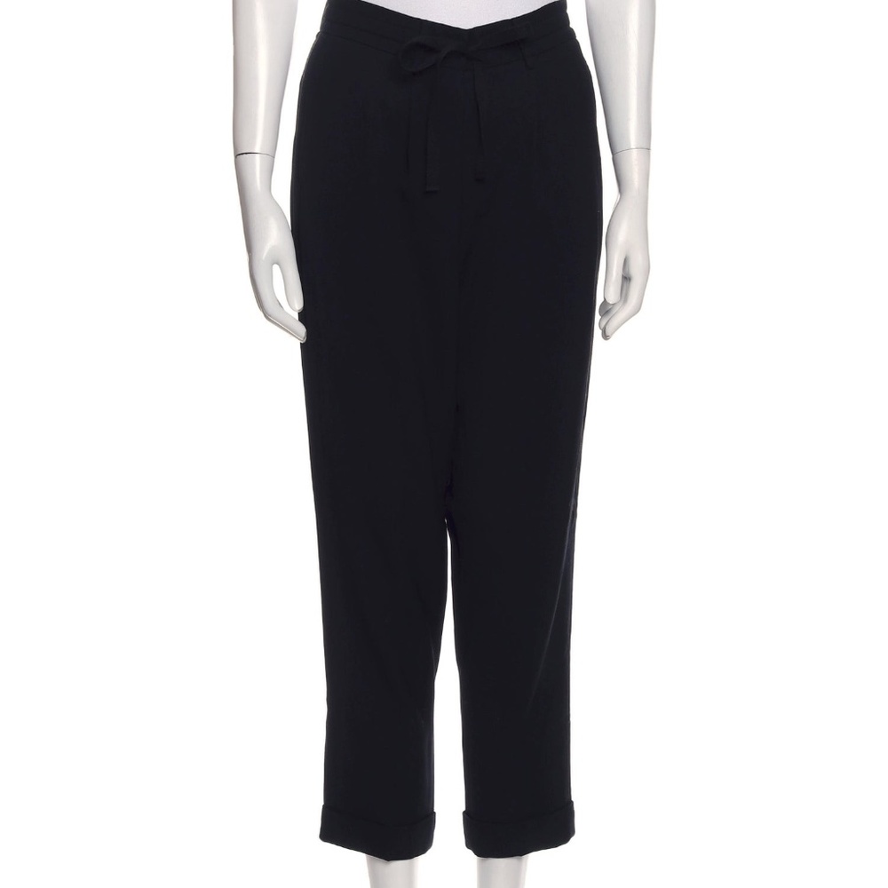 Vince Straight Leg Pants
